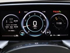 Trumpchi GS8 Pilot Series 2.0TGDI two-wheel drive luxury version 5 seats - фото 20