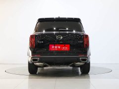 Trumpchi GS8 Pilot Series 2.0TGDI two-wheel drive luxury version 5 seats - фото 3