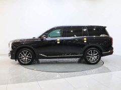 Trumpchi GS8 Pilot Series 2.0TGDI two-wheel drive luxury version 5 seats - фото 5