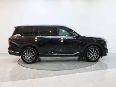 Trumpchi GS8 Pilot Series 2.0TGDI two-wheel drive luxury version 5 seats - фото 6