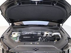 Trumpchi GS8 Pilot Series 2.0TGDI two-wheel drive luxury version 5 seats - фото 7