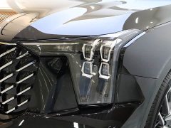 Trumpchi GS8 Pilot Series 2.0TGDI two-wheel drive luxury version 5 seats - фото 8