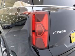 Trumpchi GS8 Pilot Series 2.0TGDI two-wheel drive luxury version 5 seats - фото 9