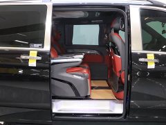 Mercedes-Benz Vito 2.0T Elite Edition 7 seats - фото 12
