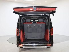Mercedes-Benz Vito 2.0T Elite Edition 7 seats - фото 13