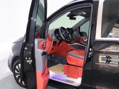 Mercedes-Benz Vito 2.0T Elite Edition 7 seats - фото 14