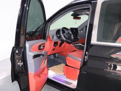 Mercedes-Benz Vito 2.0T Elite Edition 7 seats - фото 15