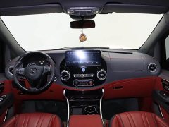 Mercedes-Benz Vito 2.0T Elite Edition 7 seats - фото 17