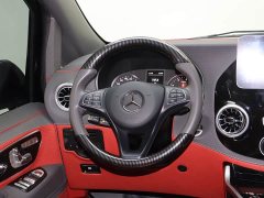 Mercedes-Benz Vito 2.0T Elite Edition 7 seats - фото 18