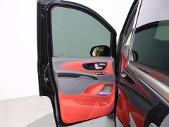 Mercedes-Benz Vito 2.0T Elite Edition 7 seats - фото 19