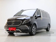 Mercedes-Benz Vito 2.0T Elite Edition 7 seats - фото 2