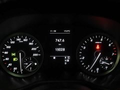 Mercedes-Benz Vito 2.0T Elite Edition 7 seats - фото 20
