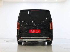 Mercedes-Benz Vito 2.0T Elite Edition 7 seats - фото 3