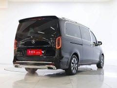 Mercedes-Benz Vito 2.0T Elite Edition 7 seats - фото 4