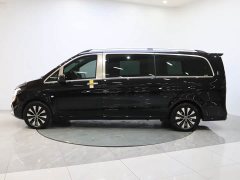 Mercedes-Benz Vito 2.0T Elite Edition 7 seats - фото 5