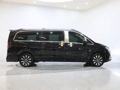 Mercedes-Benz Vito 2.0T Elite Edition 7 seats - фото 6