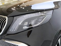 Mercedes-Benz Vito 2.0T Elite Edition 7 seats - фото 8