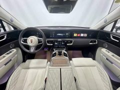 FAW E-HS9 660km Edition - фото 13