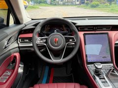 FAW H5 1.5T DCT Edition - фото 13