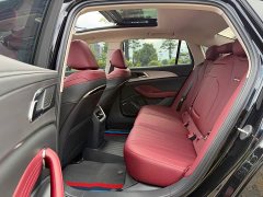 FAW H5 1.5T DCT Edition - фото 5