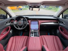 FAW H5 1.5T DCT Edition - фото 6