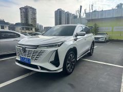 Changan CS75PLUS 2.0T Premium Version - фото 1