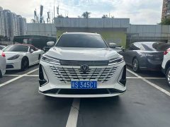 Changan CS75PLUS 2.0T Premium Version - фото 2
