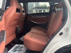 Changan CS75PLUS 2.0T Premium Version - фото 4