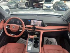 Changan CS75PLUS 2.0T Premium Version - фото 7