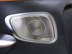 Mercedes-Benz GLC 260 L 4MATIC Luxury 5-Seater - фото 11