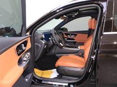 Mercedes-Benz GLC 260 L 4MATIC Luxury 5-Seater - фото 15