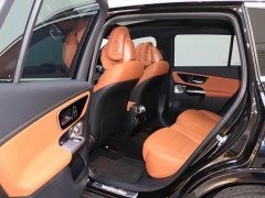 Mercedes-Benz GLC 260 L 4MATIC Luxury 5-Seater - фото 16
