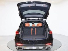 Mercedes-Benz GLC 260 L 4MATIC Luxury 5-Seater - фото 17