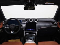 Mercedes-Benz GLC 260 L 4MATIC Luxury 5-Seater - фото 19