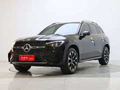Mercedes-Benz GLC 260 L 4MATIC Luxury 5-Seater - фото 2