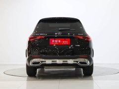 Mercedes-Benz GLC 260 L 4MATIC Luxury 5-Seater - фото 3