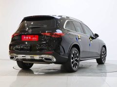 Mercedes-Benz GLC 260 L 4MATIC Luxury 5-Seater - фото 4