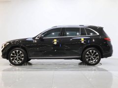Mercedes-Benz GLC 260 L 4MATIC Luxury 5-Seater - фото 5