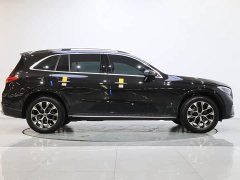 Mercedes-Benz GLC 260 L 4MATIC Luxury 5-Seater - фото 6