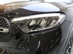 Mercedes-Benz GLC 260 L 4MATIC Luxury 5-Seater - фото 8