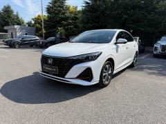 Changan PLUS NE 1.4T GDI DCT Edition - фото 1