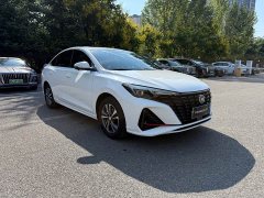 Changan PLUS NE 1.4T GDI DCT Edition - фото 3