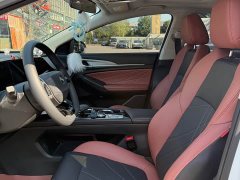 Changan PLUS NE 1.4T GDI DCT Edition - фото 4