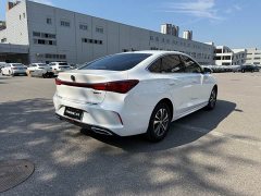 Changan PLUS NE 1.4T GDI DCT Edition - фото 9