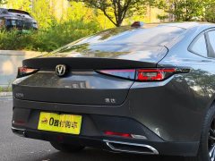 Changan NE 1.5T GDI DCTDeluxe Version - фото 10