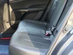 Changan NE 1.5T GDI DCTDeluxe Version - фото 11