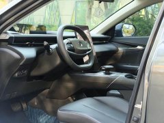 Changan NE 1.5T GDI DCTDeluxe Version - фото 12