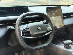 Changan NE 1.5T GDI DCTDeluxe Version - фото 16