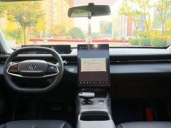 Changan NE 1.5T GDI DCTDeluxe Version - фото 19