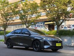 Changan NE 1.5T GDI DCTDeluxe Version - фото 3